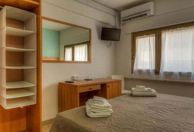 Номер Economy, Aquariumresidence