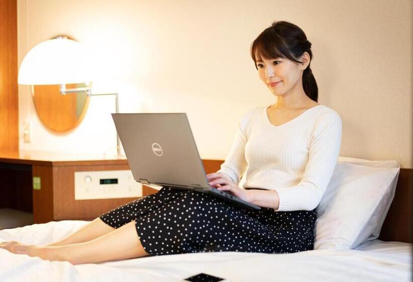 スタンダードルーム, Chigusa