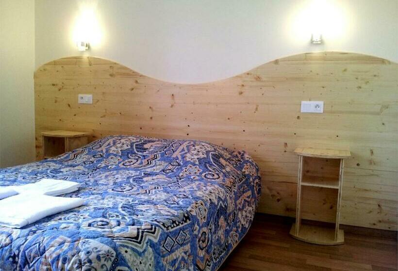 غرفة قياسية, De France