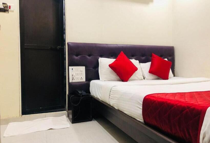 Economy Room, Guest Inn Residency