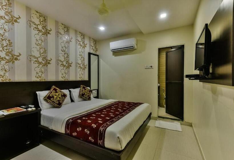 Номер Economy, Guest Inn Residency
