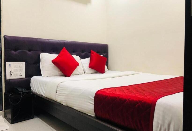 Economy Room, Guest Inn Residency