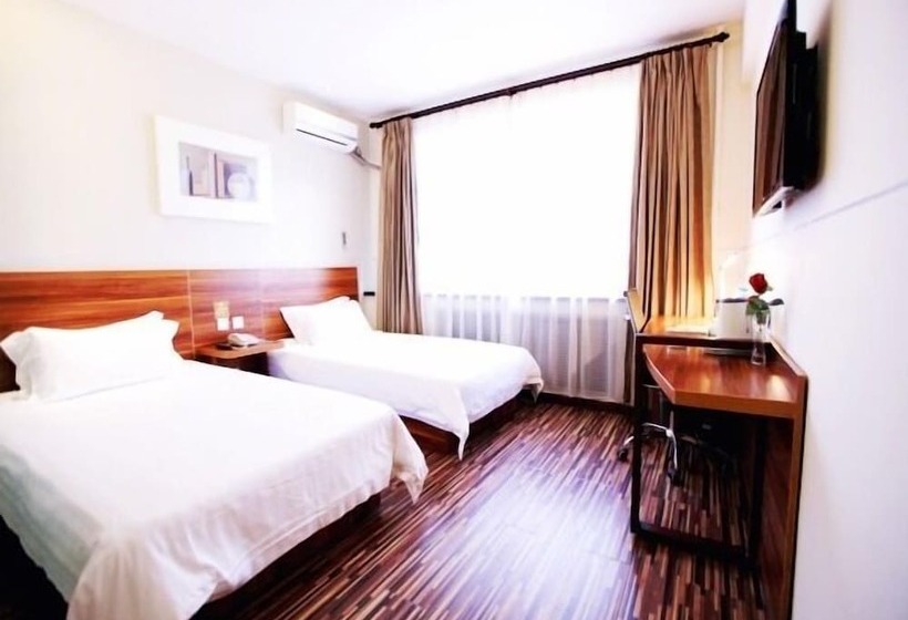 スタンダードルーム, Jinjiang Inn Style   Harbin Qiulin Yida 1st Hospital