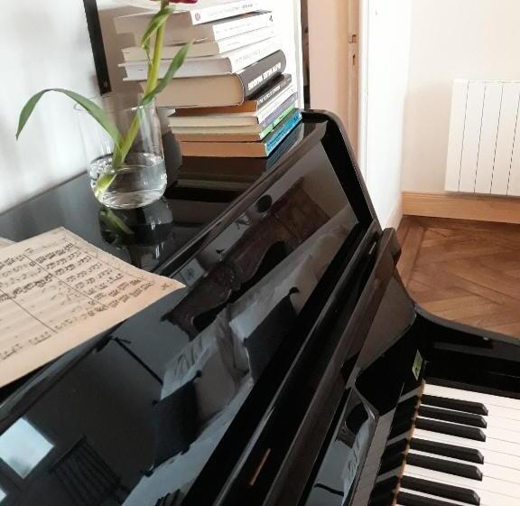 Стандартный Номер Кровать Кинг, La Demoiselle