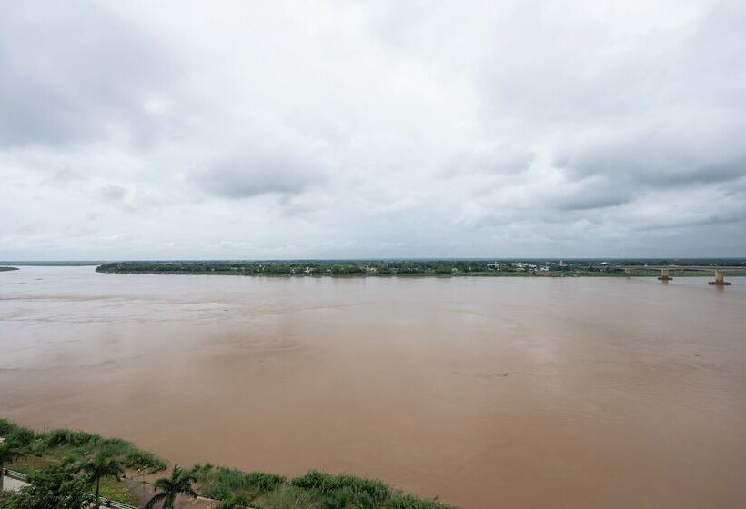 חדר סטנדרט נוף לנהר, Lbn Asian