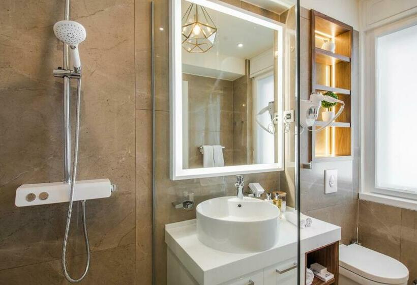 Superior Trippelrum, Miraval Luxury Rooms