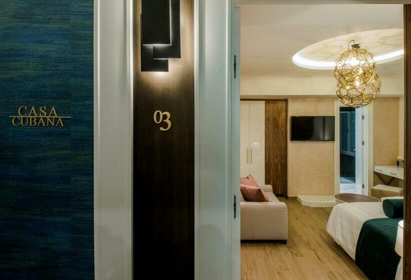 Deluxe Trippelrum, Miraval Luxury Rooms