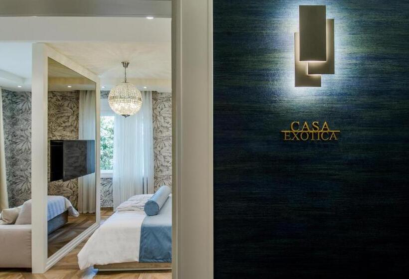 Superior Trippelrum, Miraval Luxury Rooms