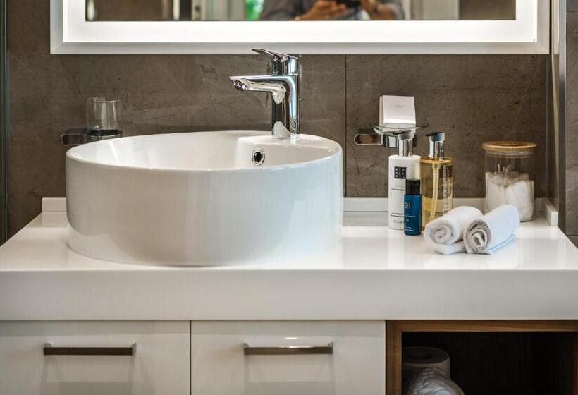 Superior Trippelrum, Miraval Luxury Rooms