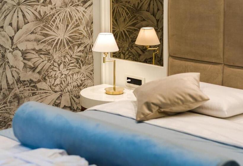 Superior Trippelrum, Miraval Luxury Rooms