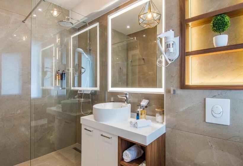 Superior Trippelrum, Miraval Luxury Rooms