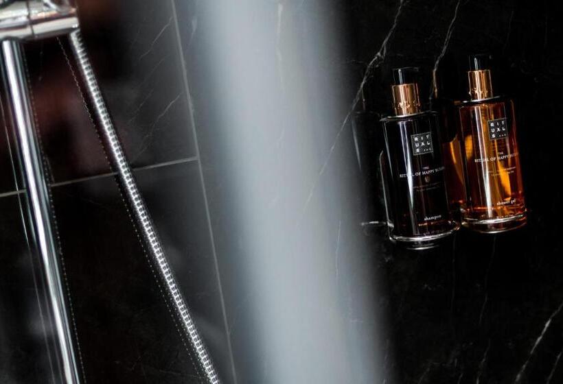 Deluxe Trippelrum, Miraval Luxury Rooms