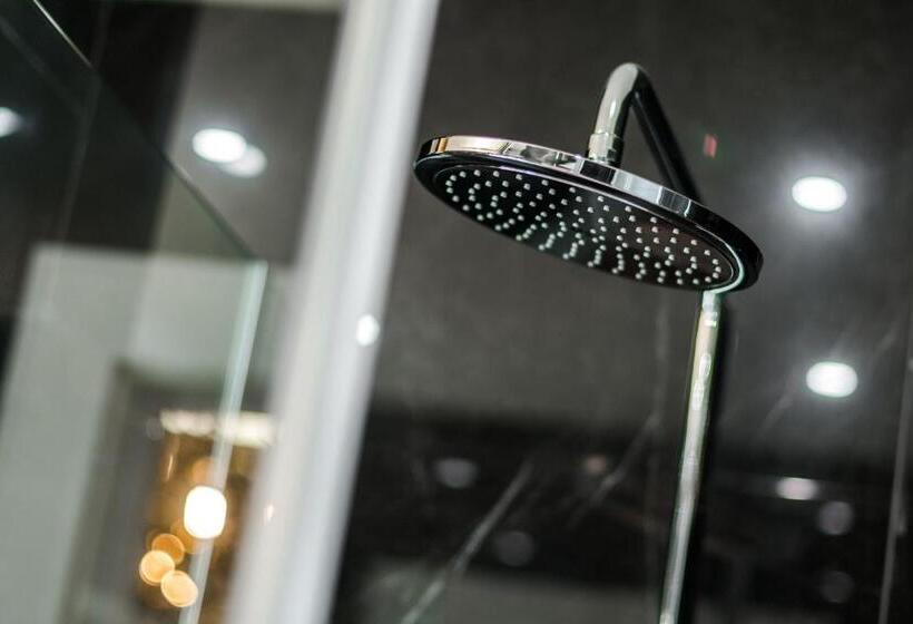 Deluxe Trippelrum, Miraval Luxury Rooms