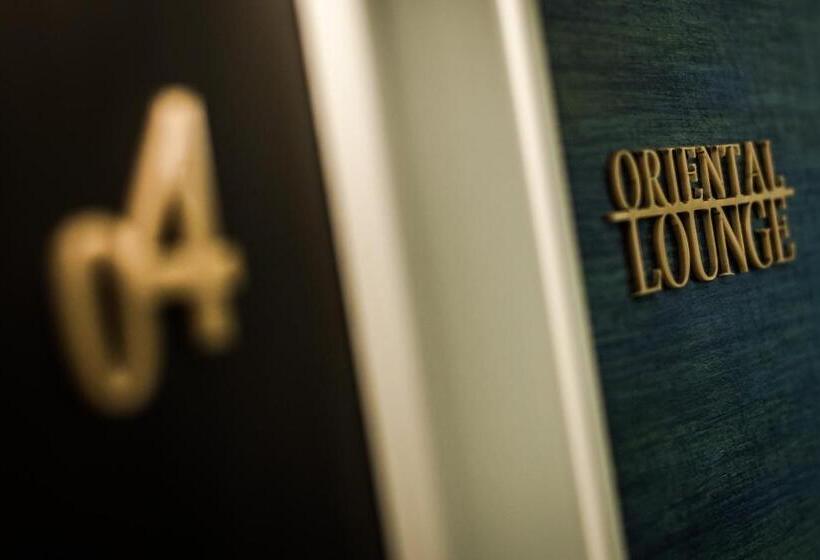 Standardrum King Size Säng, Miraval Luxury Rooms