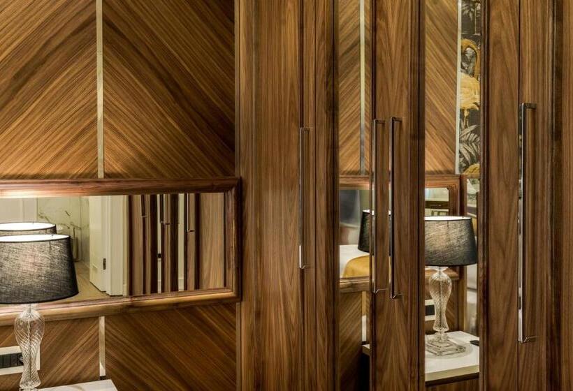 Fyrbädds Superiorrum, Miraval Luxury Rooms