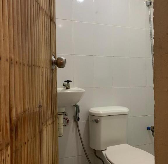 اتاق لوکس با چشمانداز دریا, Old Parola Seaside Inn