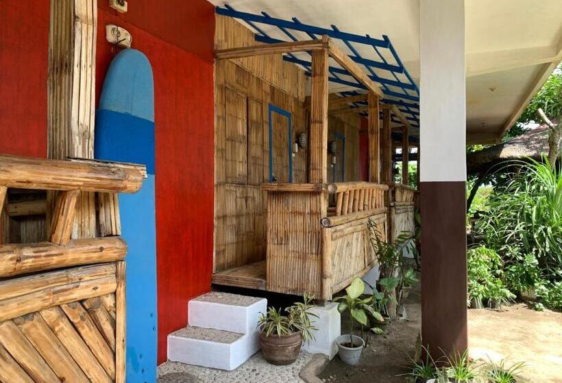 اتاق لوکس با چشمانداز دریا, Old Parola Seaside Inn