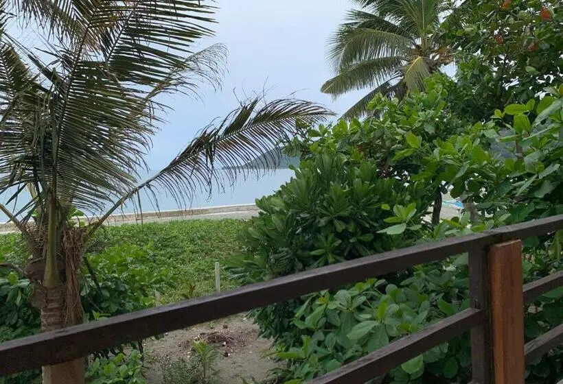 サイドシービューファミリールーム, Old Parola Seaside Inn