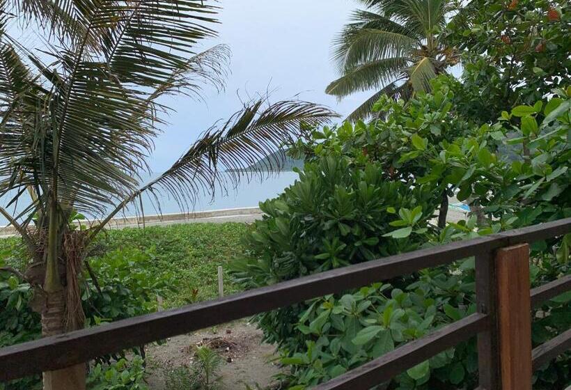 家庭房带园景, Old Parola Seaside Inn
