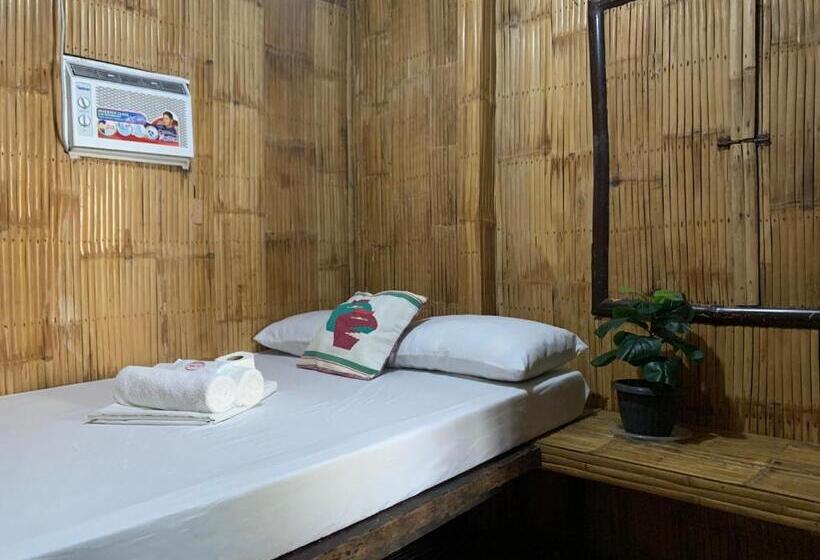 اتاق استاندارد با چشمانداز باغ, Old Parola Seaside Inn