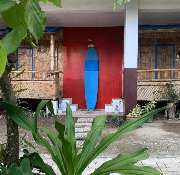 اتاق استاندارد با چشمانداز باغ, Old Parola Seaside Inn