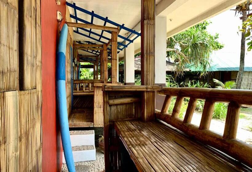스탠다드 룸 가든 전망, Old Parola Seaside Inn