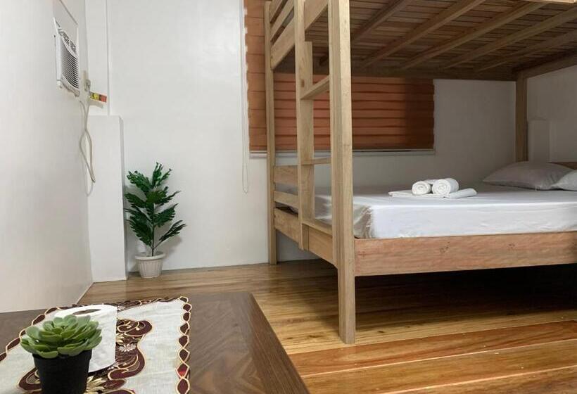패밀리 룸 바다 전망, Old Parola Seaside Inn