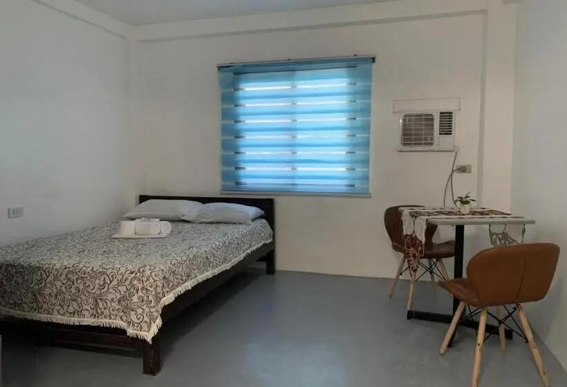 ガーデンビューのスタンダードワンルーム, Old Parola Seaside Inn