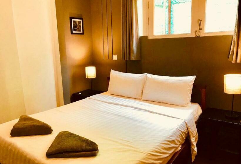 Номер Superior, Prantara Heritage Suites