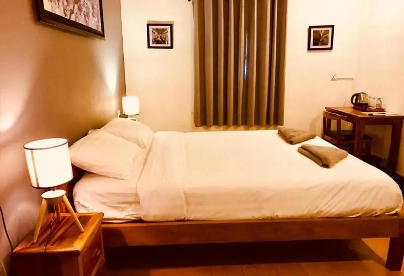 スーペリアールーム, Prantara Heritage Suites