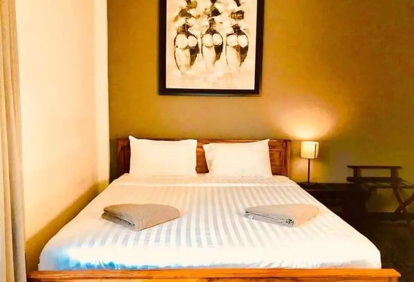 スーペリアールーム, Prantara Heritage Suites