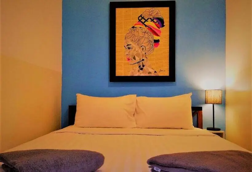 スタンダードシングルルーム, Prantara Heritage Suites