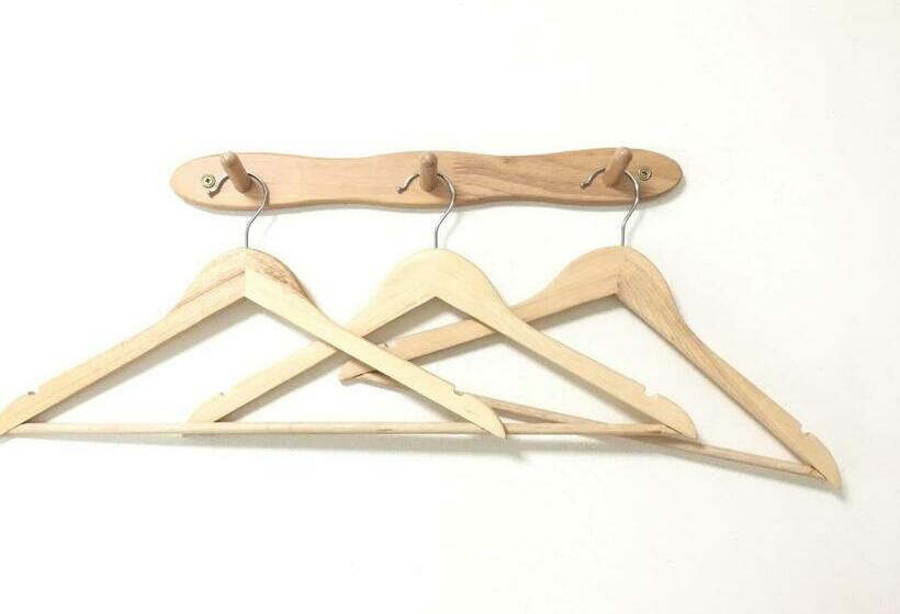 スタンダードルーム, Shironoshita Guesthouse