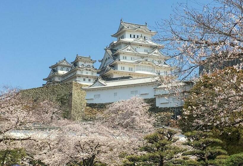 ファミリールーム, Shironoshita Guesthouse