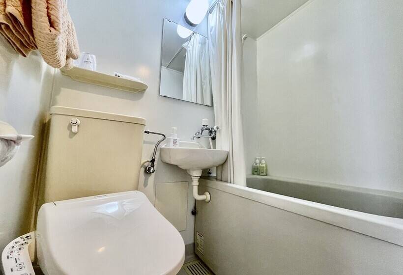 חדר סטנדרט, Umizola