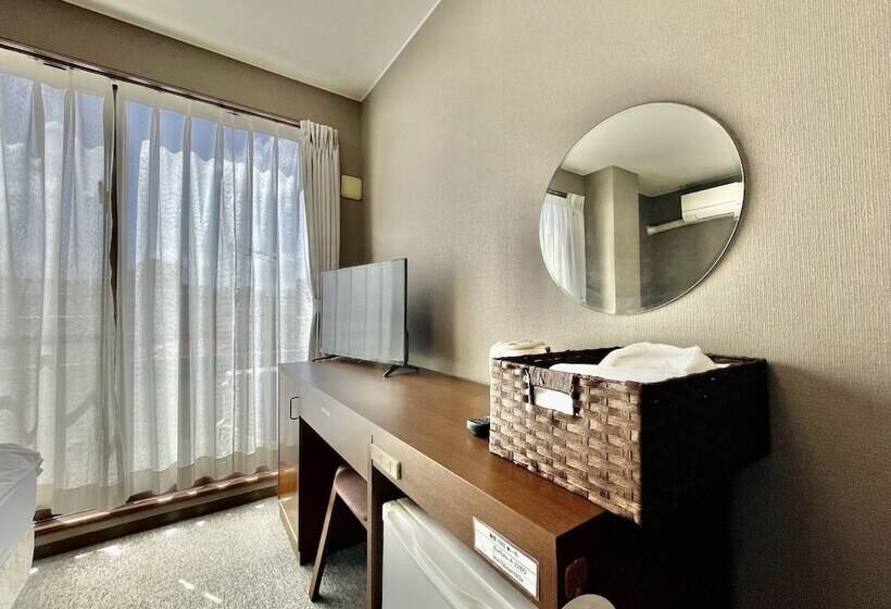 חדר סטנדרט, Umizola