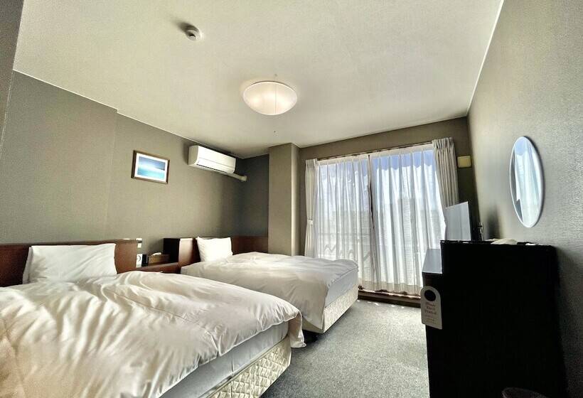 חדר סטנדרט, Umizola