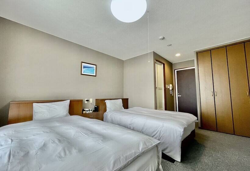 חדר סטנדרט, Umizola