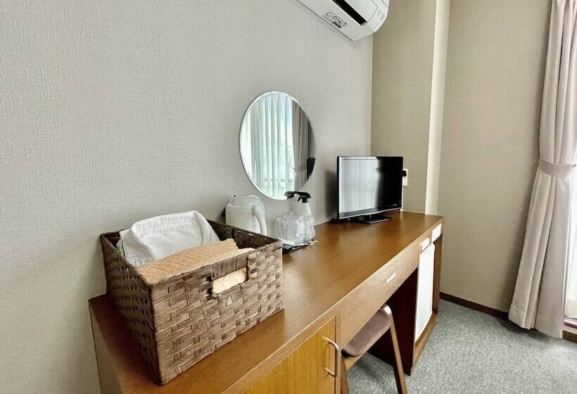 חדר סטנדרט, Umizola