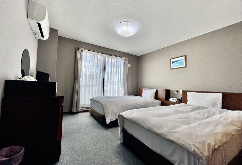 חדר סטנדרט, Umizola