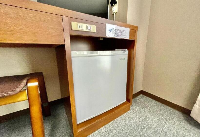 חדר סטנדרט, Umizola