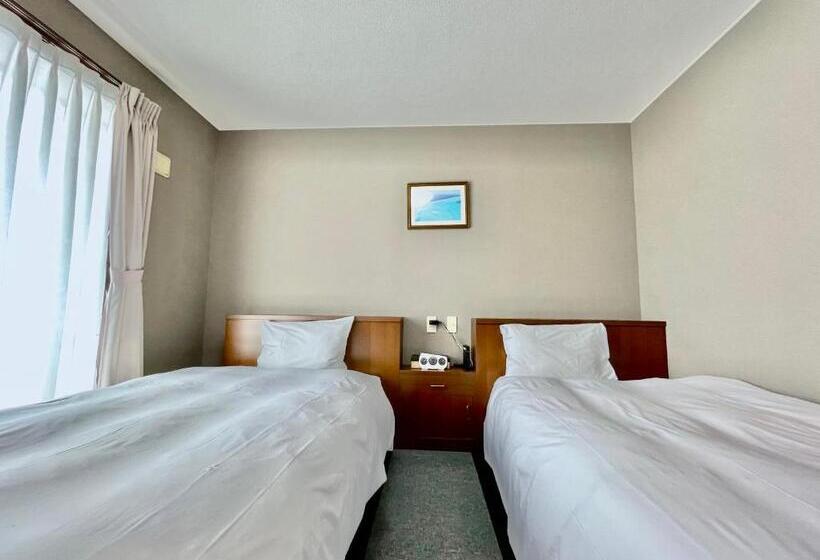 חדר סטנדרט, Umizola