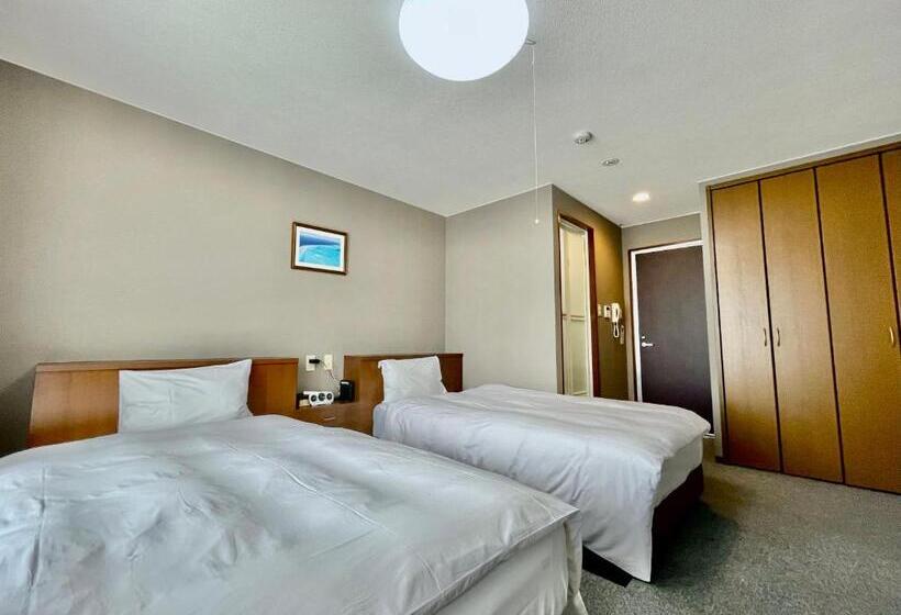 חדר סטנדרט, Umizola