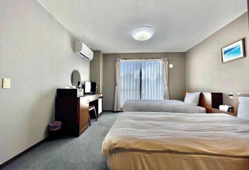 חדר סטנדרט, Umizola