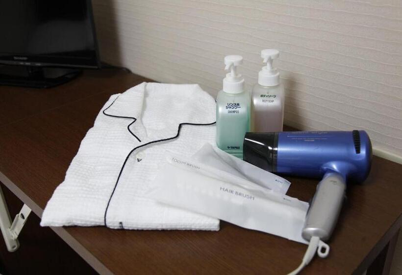 חדר משפחתי, Umizola