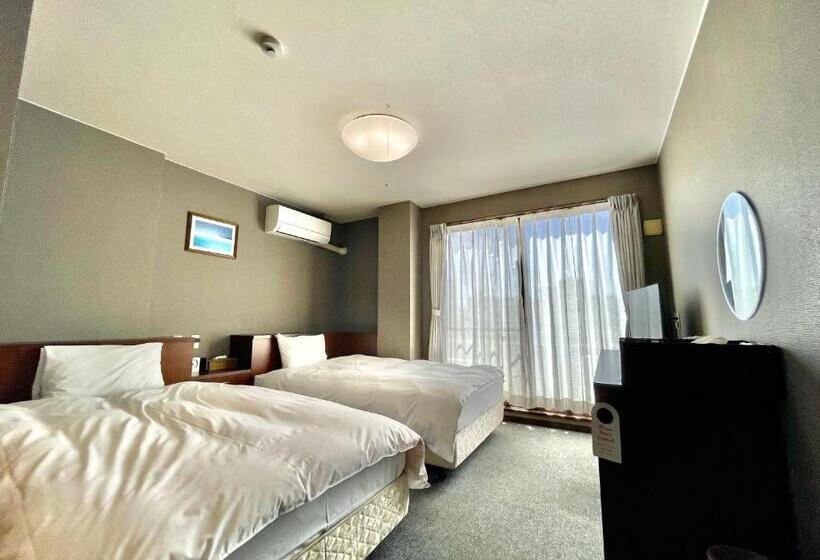 חדר סטנדרט, Umizola