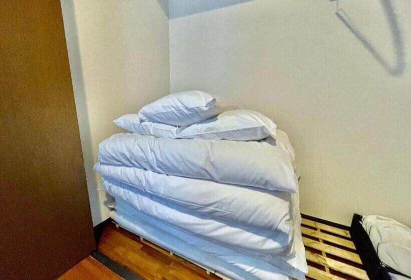 חדר סטנדרט, Umizola