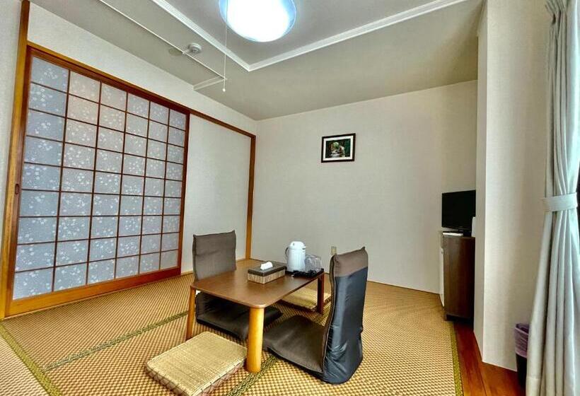 חדר סטנדרט, Umizola