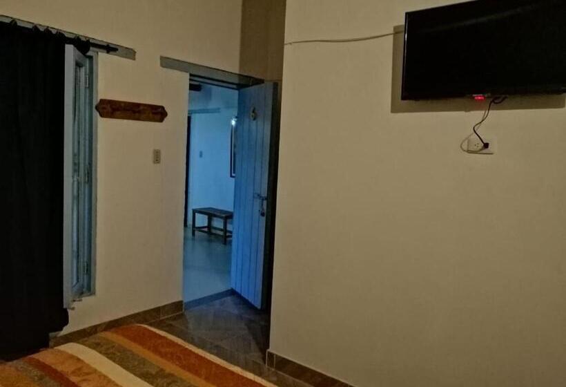 اتاق استاندارد, Villa Paz