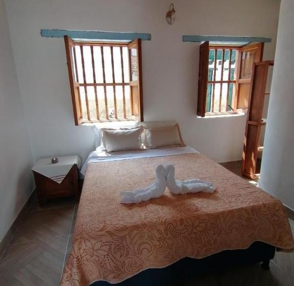 Номер Стандарт, Villa Paz